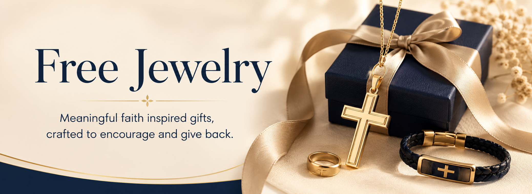Free Jewelry