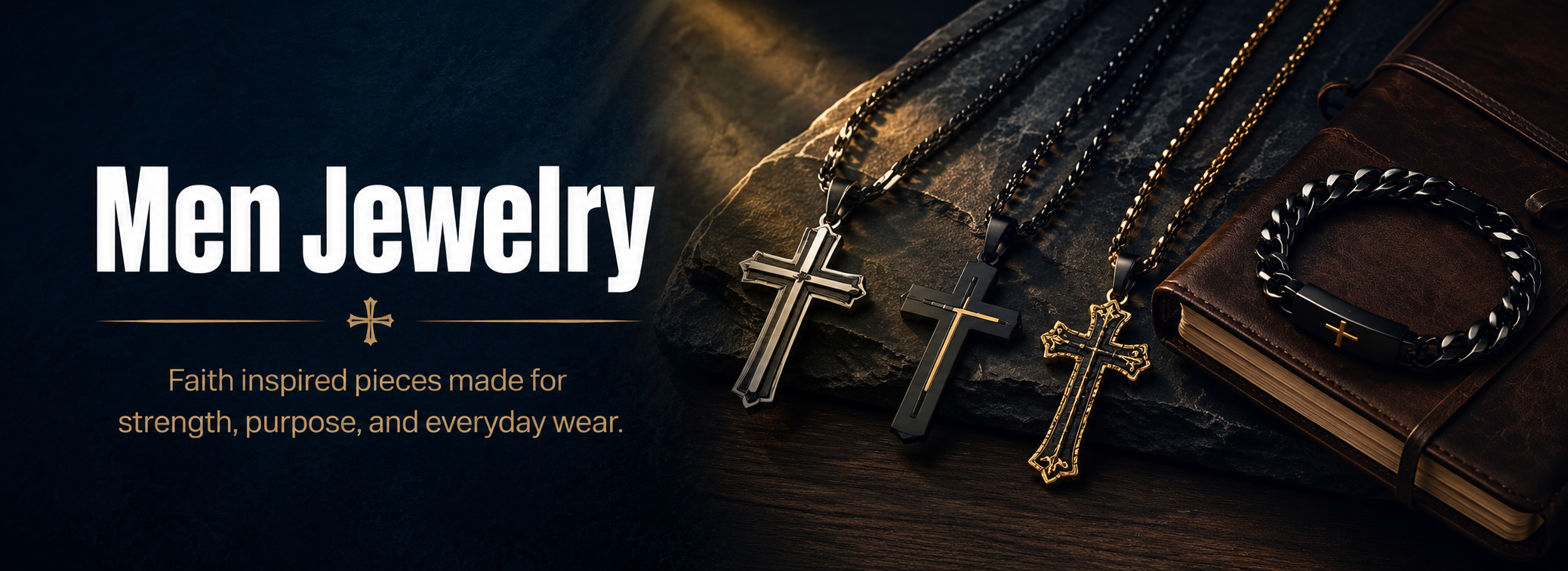 Men Jewelry