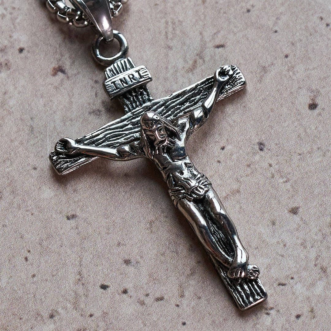 Risen King Necklace