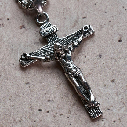 Risen King Necklace