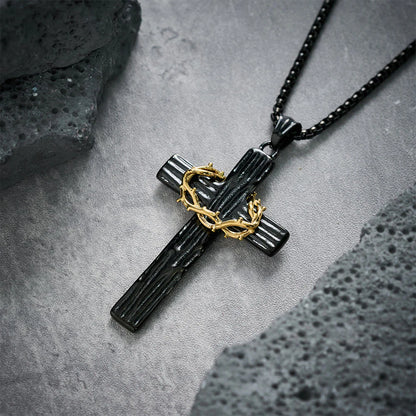 Crown Of Glory Necklace