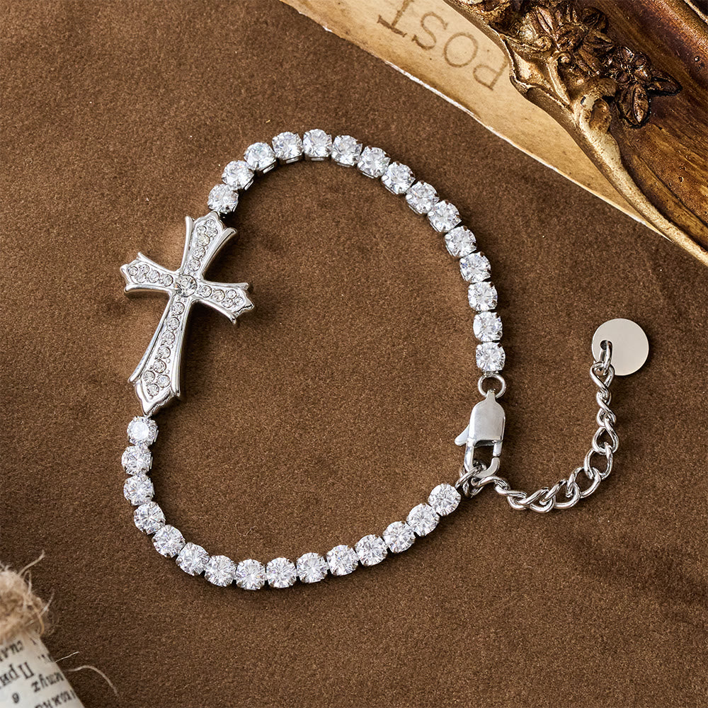 Eternal Faith Bracelet