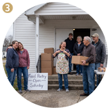 Your Order Creates Real Impact