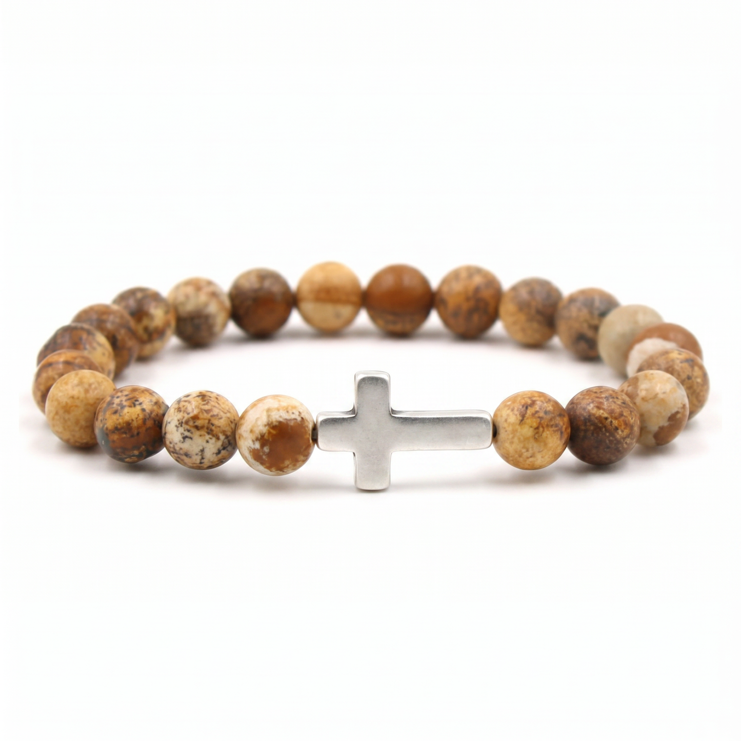 Free Today : Desert Cross Bracelet