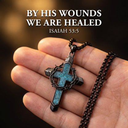 Crown Of Thorns Necklace