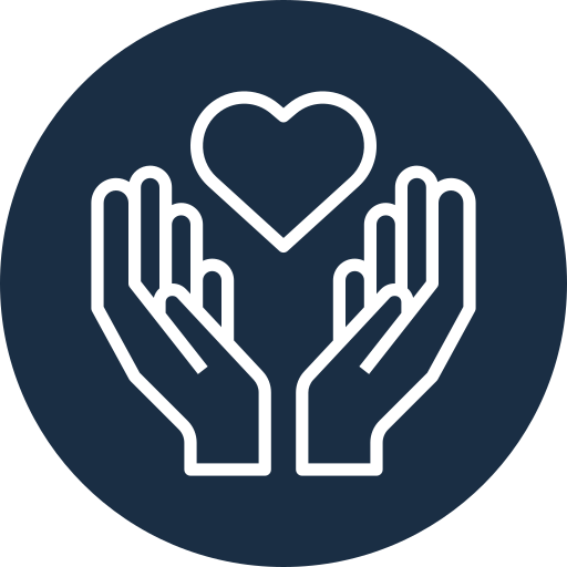 Your Purchase Gives Back